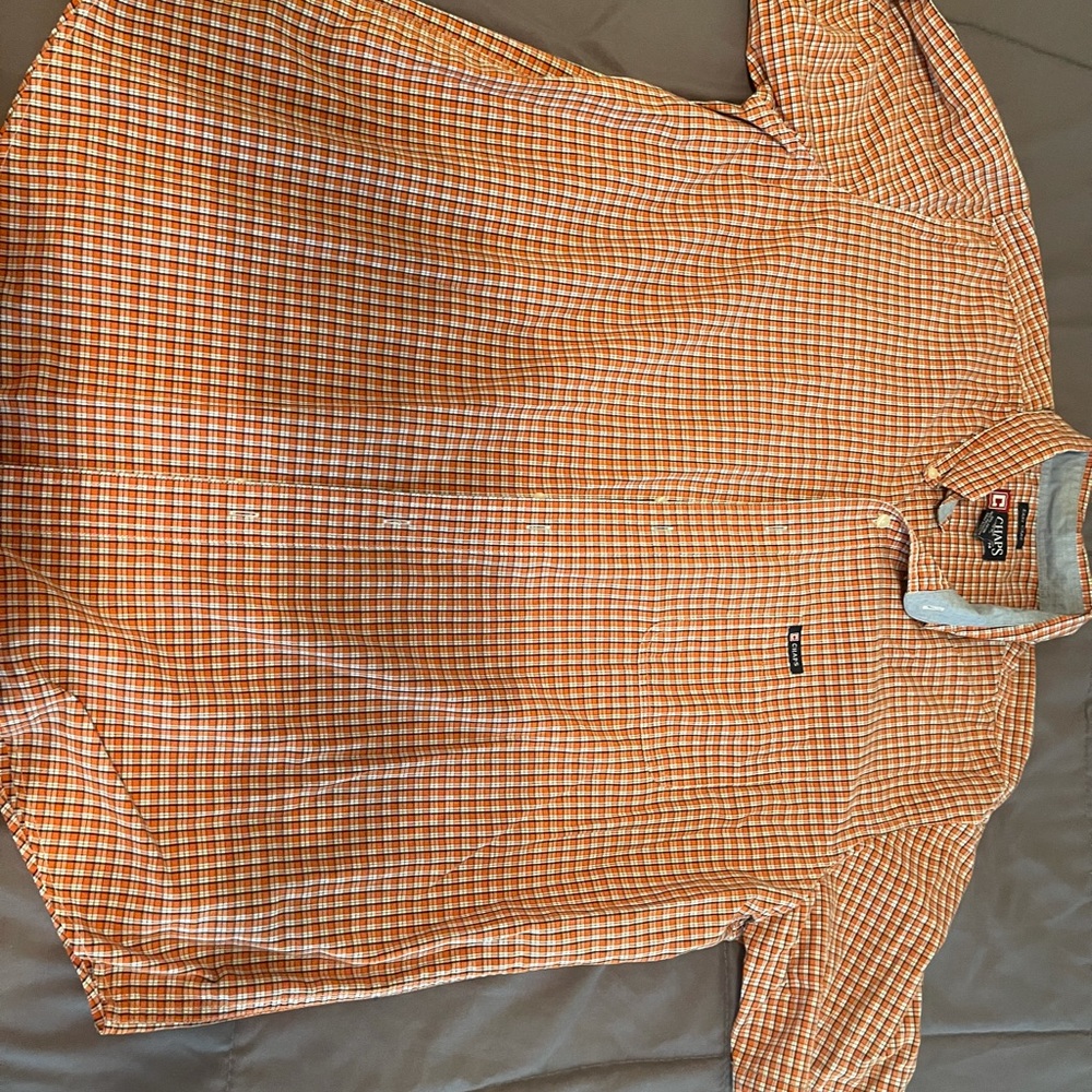 Chaps Shirt